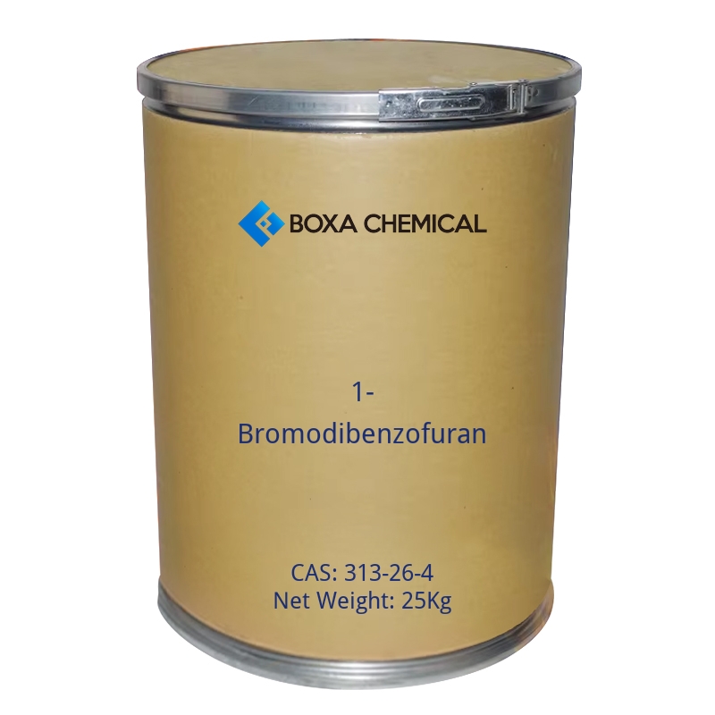 1-Bromodibenzofuran-cas-313-26-4 1-Bromodibenzofuran-cas-313-26-4