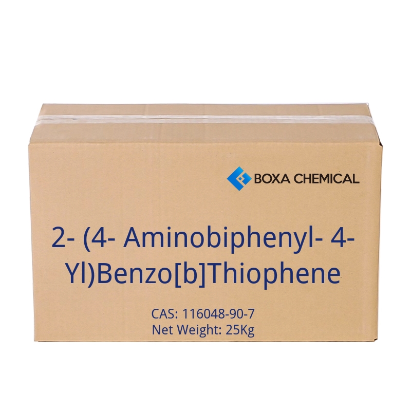 2-(4-Aminobiphenyl-4-Yl)Benzo[b]Thiophene-cas-116048-90-7