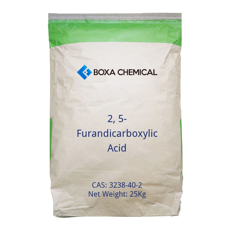 2,5-Furandicarboxylic Acid-cas-3238-40-2