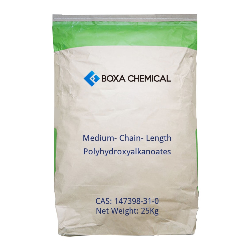 Medium-Chain-Length Polyhydroxyalkanoates-cas-147398-31-0