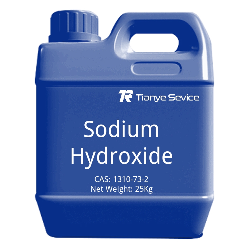 Sodium Hydroxide