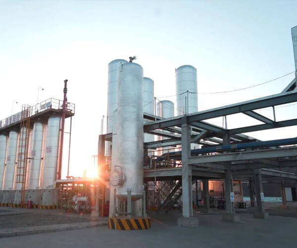 Tianneng Chemical Focuses on Special Resin and Paste Resin Track to Build Differentiated Competitive Edge